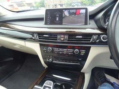 2017 BMW X5