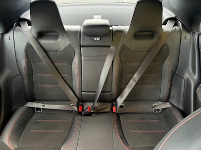 2020 Mercedes-Benz CLA Class