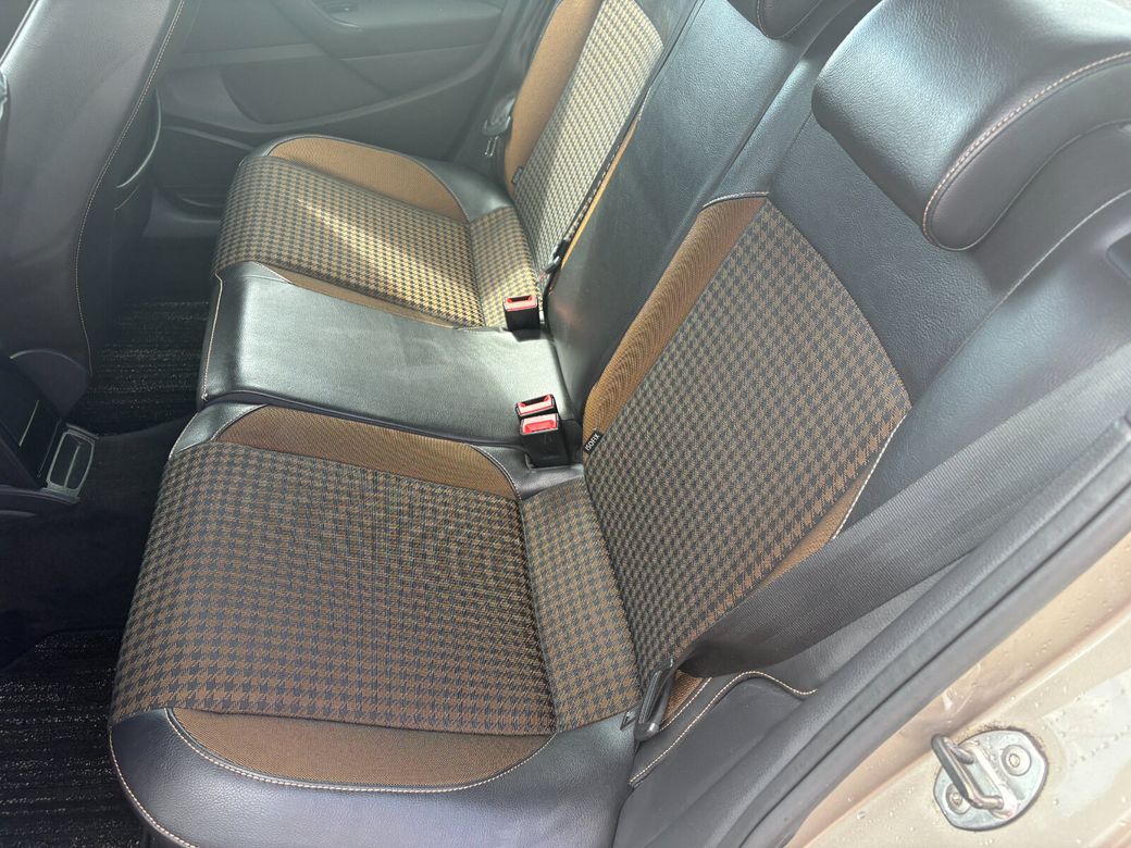 2017 Volkswagen Polo