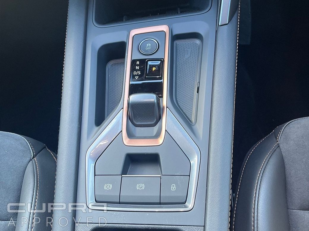 2026 Cupra Leon