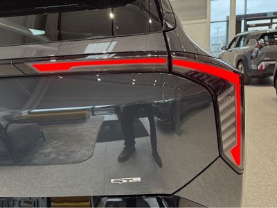 2026 Kia EV4