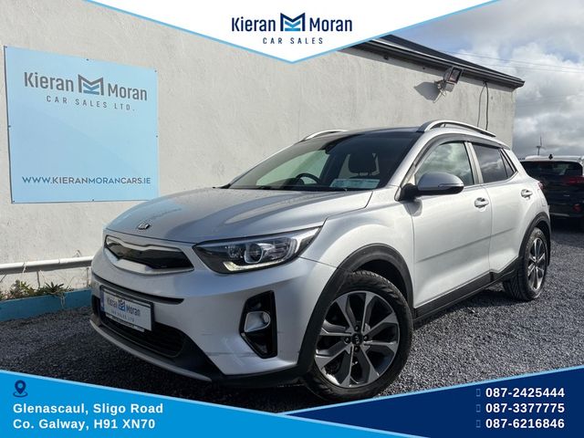 vehicle for sale from Kieran Moran Car Sales