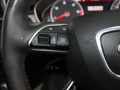 2018 Audi A6