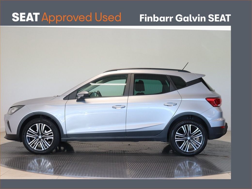 2023 SEAT Arona