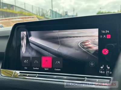 2022 Volkswagen Golf