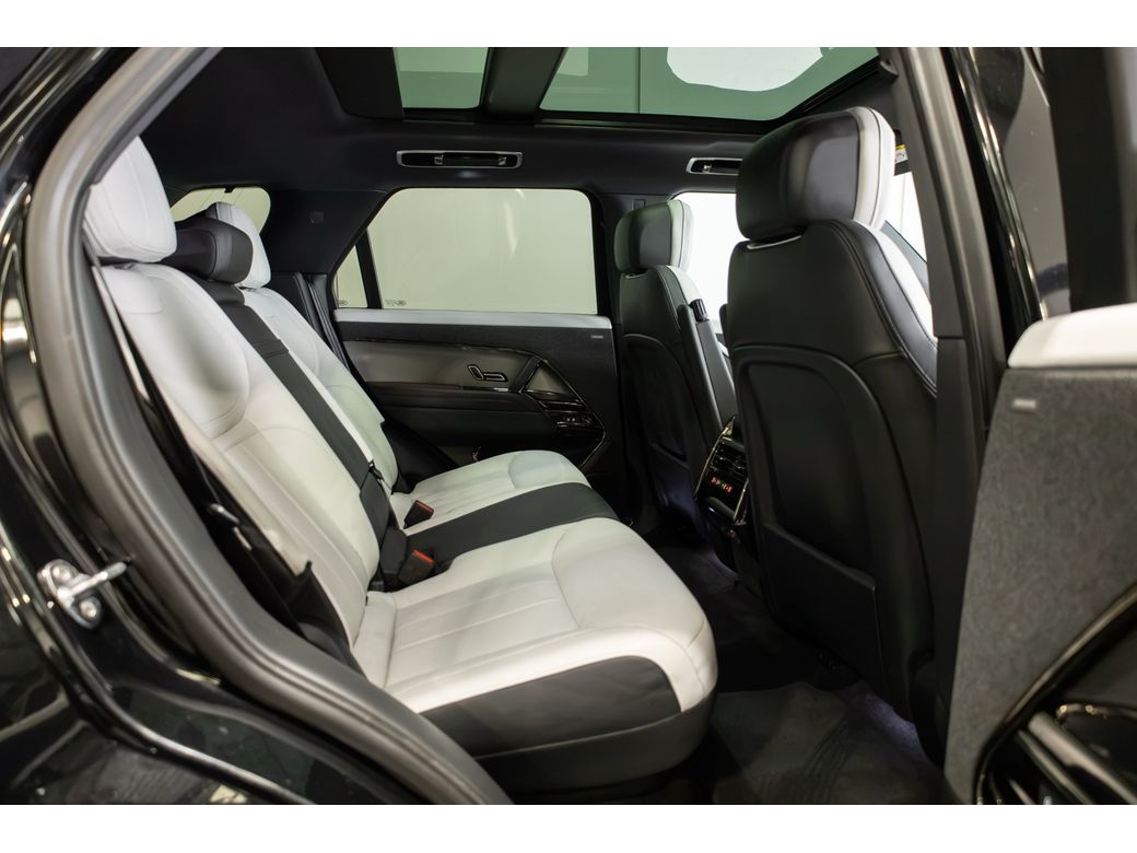 2023 Land Rover Range Rover Sport