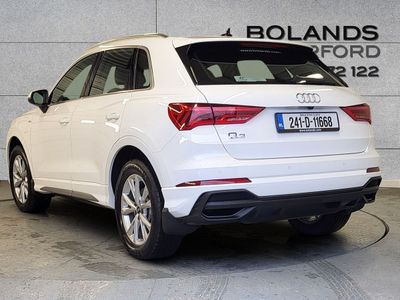 2024 Audi Q3