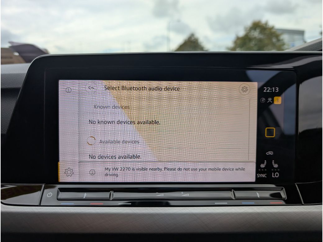 2023 Volkswagen Golf