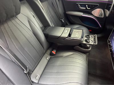 2023 Mercedes-Benz EQS