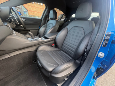 2024 Alfa Romeo Giulia