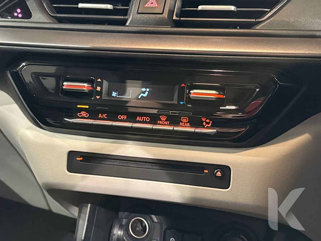 2024 Suzuki Swift