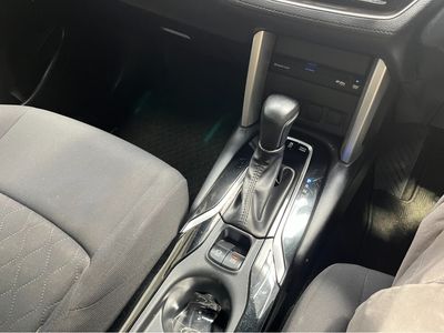 2023 Toyota Corolla Cross