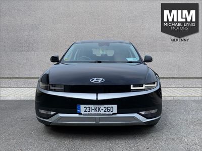 2023 Hyundai Ioniq 5