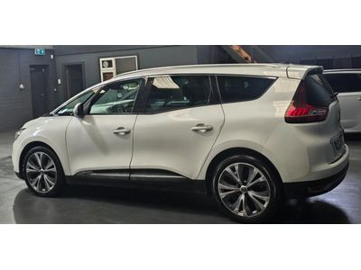 2018 Renault Grand Scenic