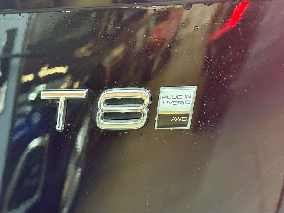 2025 Volvo XC90