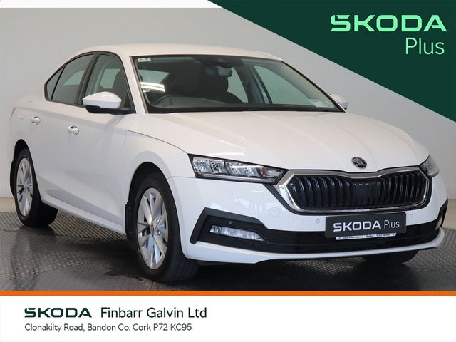 vehicle for sale from Finbarr Galvin Ltd
