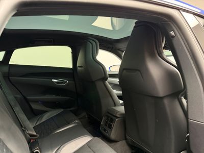 2023 Audi e-tron GT