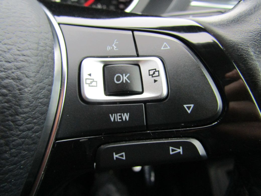 2020 Volkswagen Tiguan Allspace