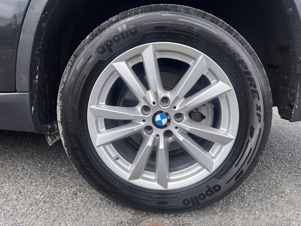 2014 BMW X5