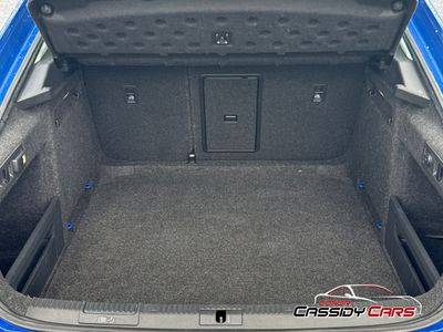 2019 Skoda Superb