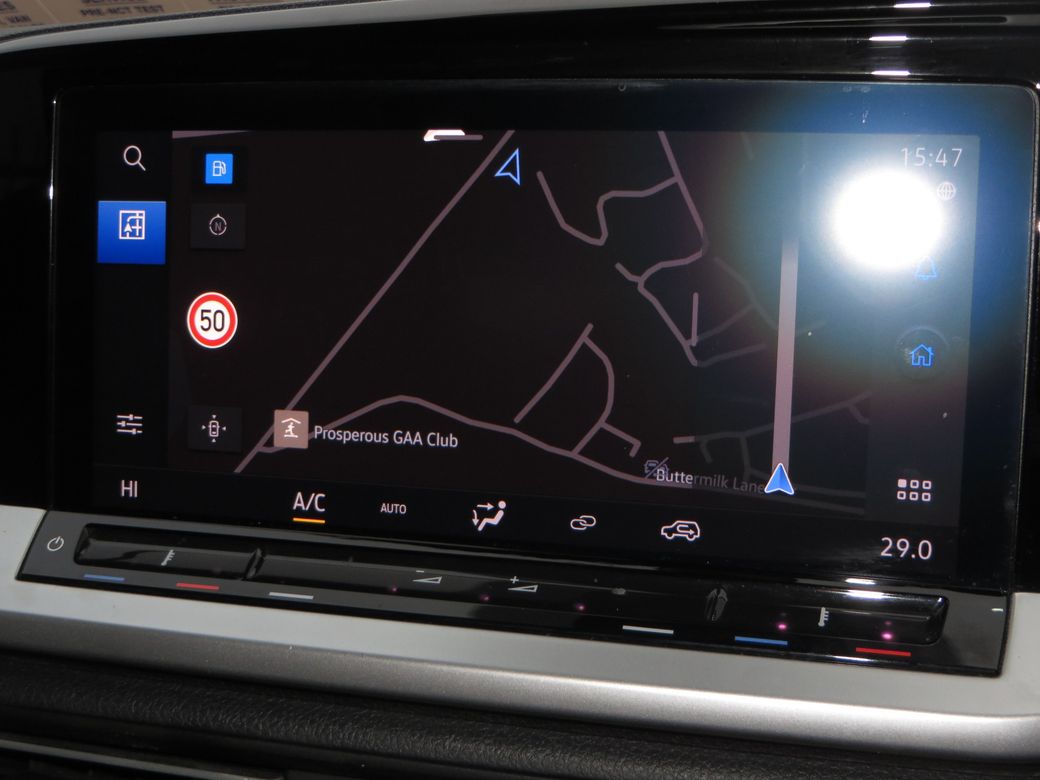 2024 Ford Tourneo Connect