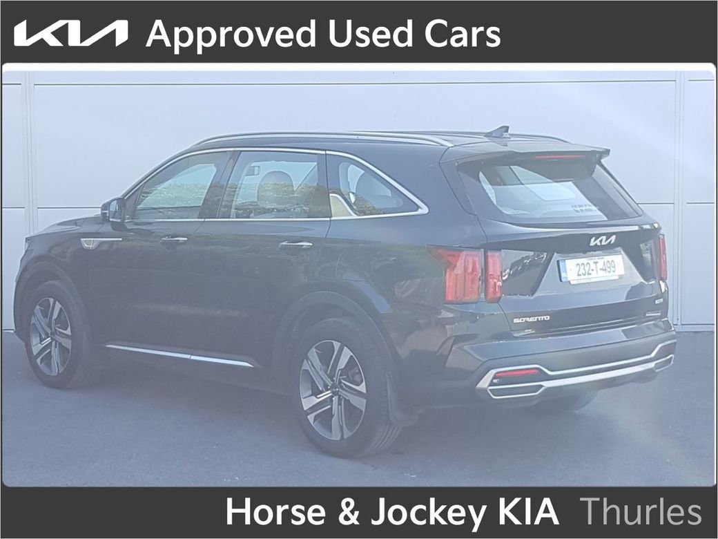 2023 Kia Sorento