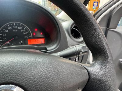2019 Nissan March