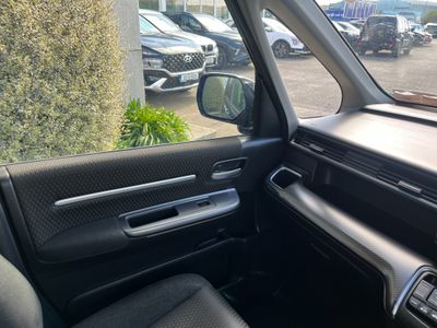 2018 Honda Stepwagon