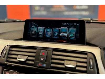 2017 BMW 3 Series