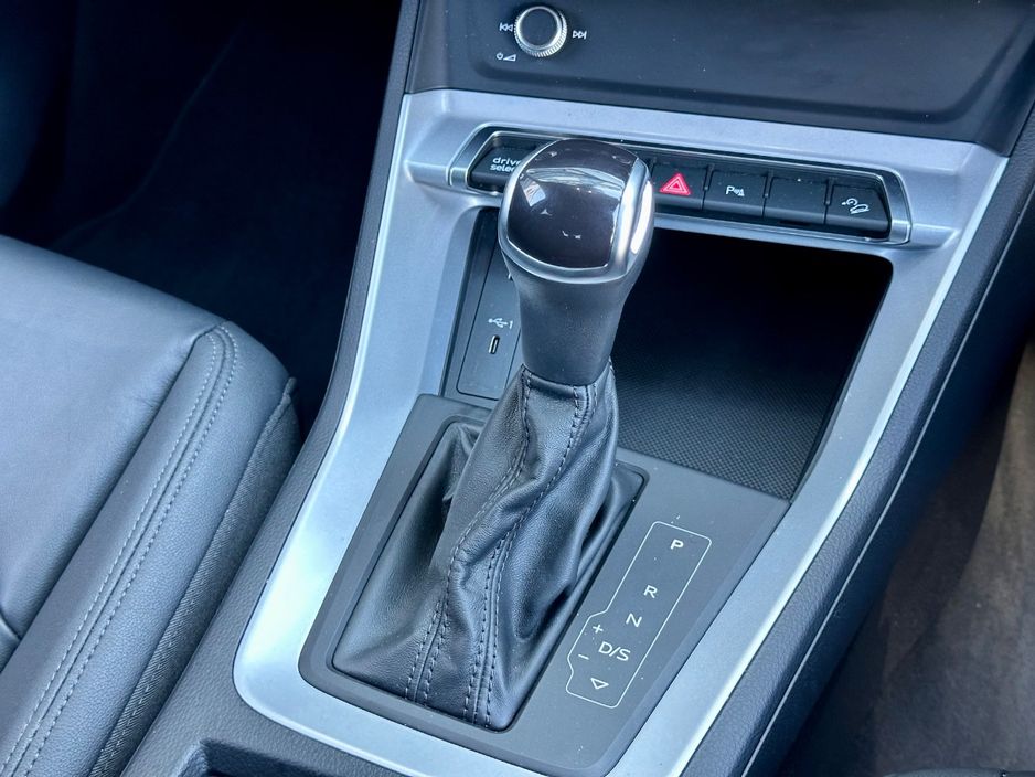 2023 Audi Q3