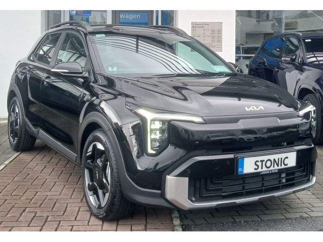 vehicle for sale from J. Keane & Sons (Roscommon) Ltd