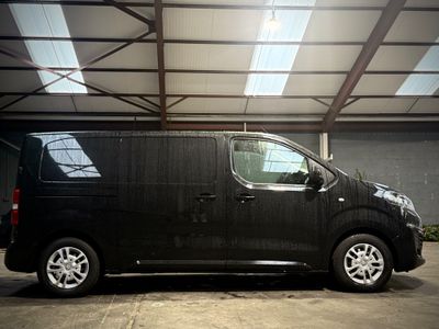 2023 Vauxhall Vivaro