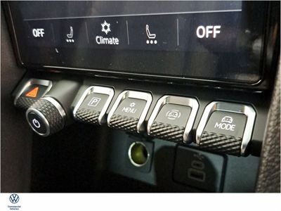 2026 Volkswagen Amarok