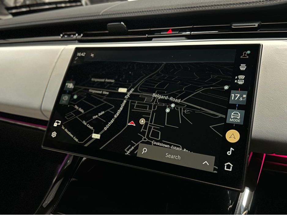 2024 Land Rover Range Rover Sport