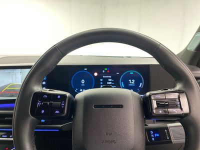 2025 Hyundai Santa Fe