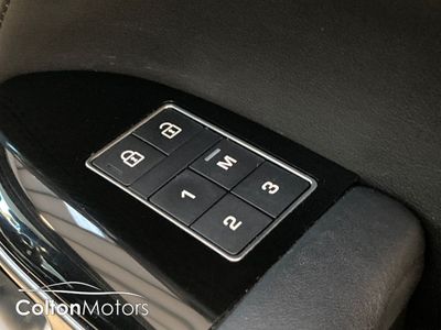 2022 Land Rover Range Rover Sport