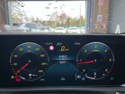 2022 Mercedes-Benz CLA Class