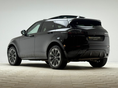 2024 Land Rover Range Rover Evoque