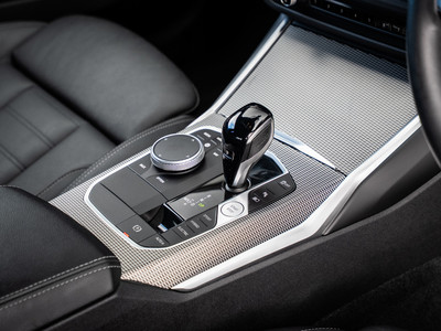 2022 BMW 3 Series