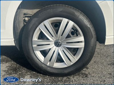 2025 Volkswagen Caddy