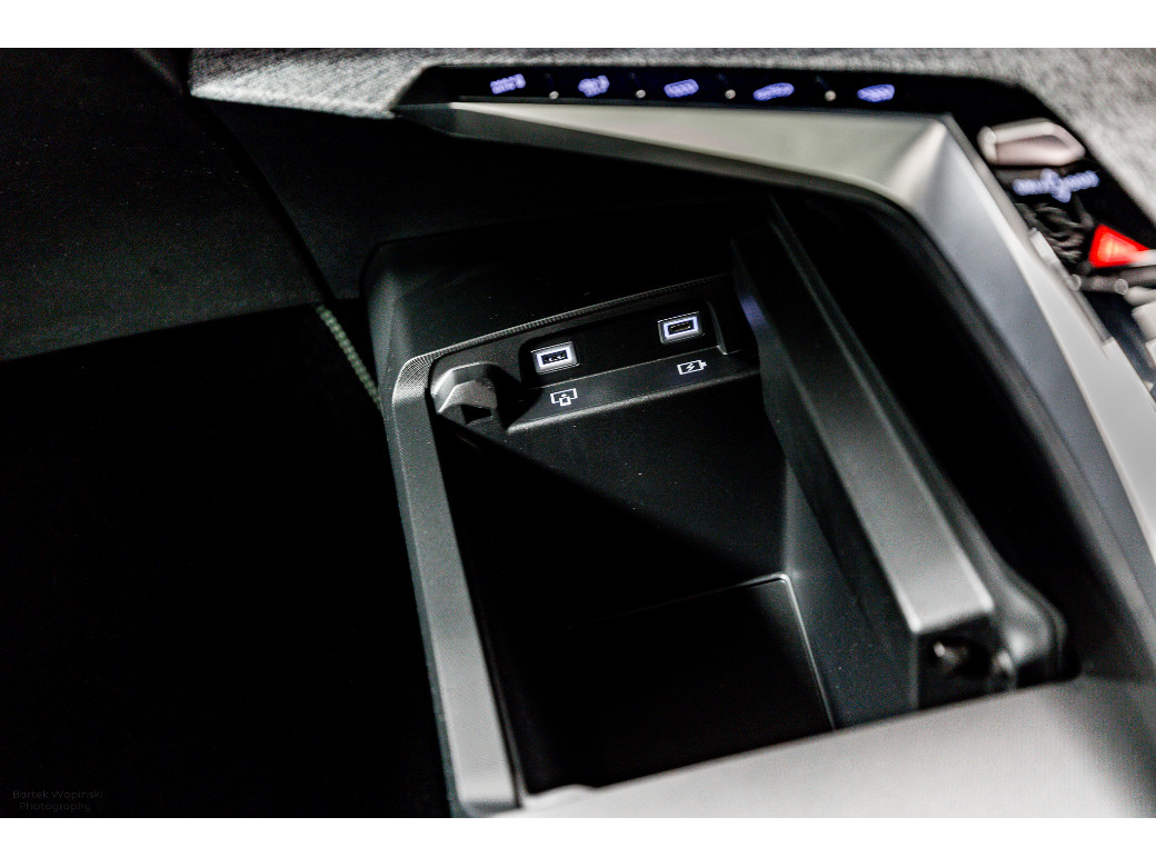 2025 Peugeot 5008