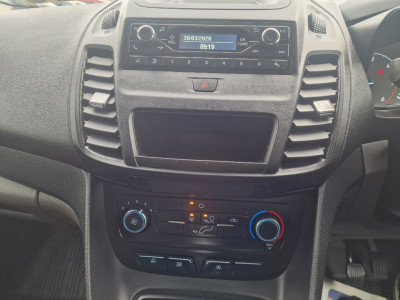 2022 Ford Transit Connect