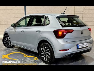 2022 Volkswagen Polo