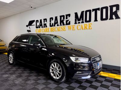 2016 Audi A3