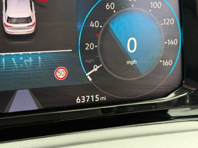 2022 Volkswagen Golf