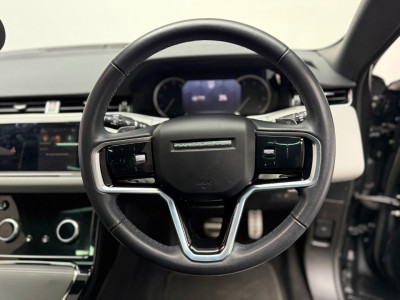 2023 Land Rover Range Rover Evoque