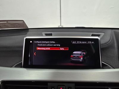 2022 BMW X1