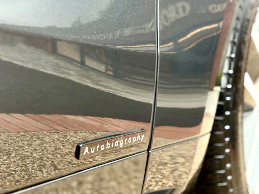 2024 Land Rover Range Rover Sport