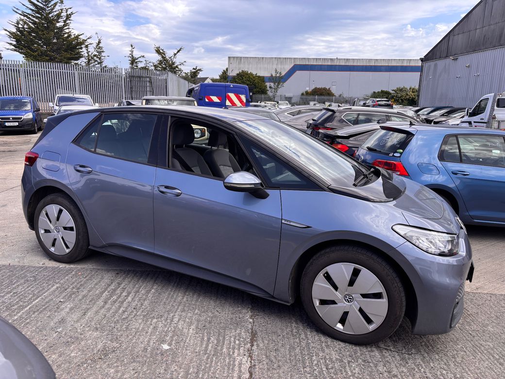 2022 Volkswagen ID.3