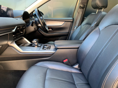 2023 Mazda CX-60